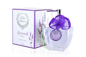 Sabonete Líquido Lavanda 250ml Petit Savon