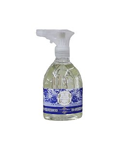 AGUA PERFUMADA MADRESSENZA FLORES BRANCAS 500ML