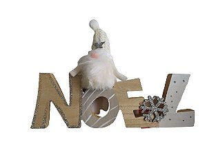 Adorno Polly Decor noel