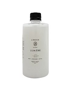 REFIL SABONETE LIQUIDO LUMIERE - CLASSIC - 500ML