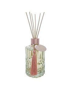 DIFUSOR DE PERFUME PATCHOULI VANILLA - DECOR - 250ML LENVIE