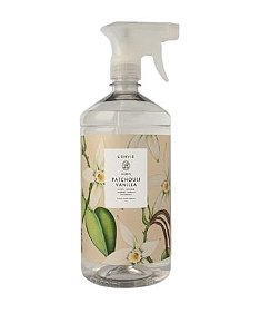 AGUA PERFUMADA PATCHOULI VANILLA - ARABESC - 1L LENVIE