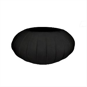 VASO OVAL ALEX HANAZAKI 18 PRETO ABSOLUTO VASAP