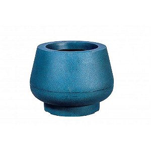 VASO CUMBUCA BOJUDA M AZUL MACAUBA ROSENBUAM FETICHE VASAP