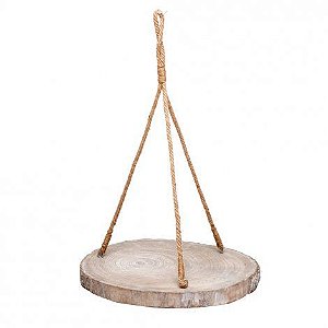 BALANCA RUSTIC DECORATIVA G