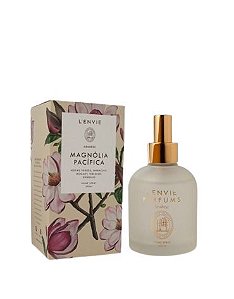 HOME SPRAY MAGNOLIA PACIFICA - ARABESC - 200ML LENVIE