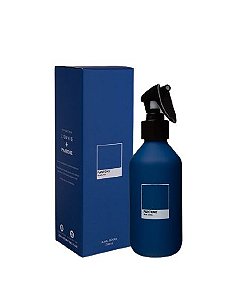 HOME SPRAY BLUE LOTUS LINHA PANTONE - 200ML LENVIE