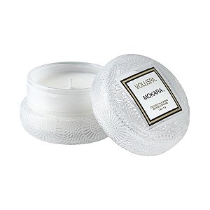 MINI VELA VOLUSPA MACARON 15H MOKARA 51g