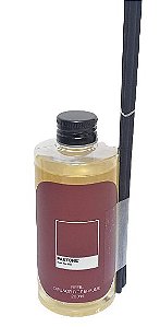 REFIL DIFUSOR DE PERFUME RED VANILLA - 200ML PANTONE LENVIE