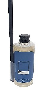 REFIL DIFUSOR DE PERFUME BLUE LOTUS - 200ML PANTONE LENVIE