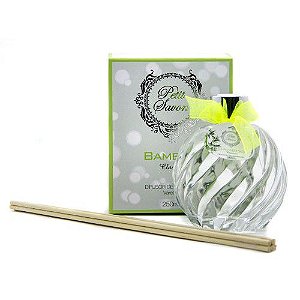 DIFUSOR DE AMBIENTE BAMBOO - PETIT SAVON