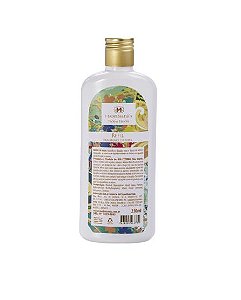 REFIL DIFUSOR FLORAL LEMON MADRESSENZA 250ML