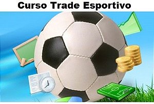Curso trade esportivo