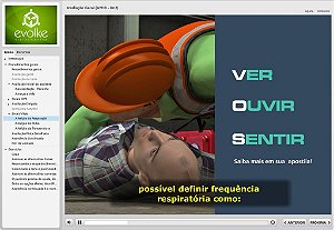 CURSO DE ATENDIMENTO PRÉ-HOSPITALAR - INTERMEDIÁRIO