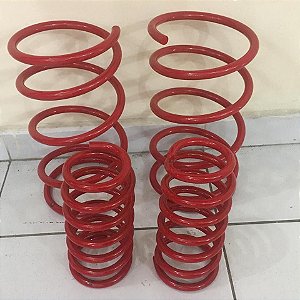 Kit Molas esportivas