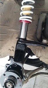 Kit Suspensão rosca Slim
