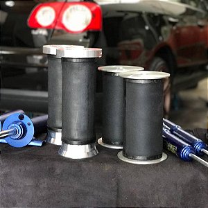 JOGO DE Bolsas super confort Variadas (todos veiculos)