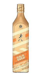 Whisky Johnnie Walker Gold Label Icons 3.0 - 750ml (Ed. Limitada)