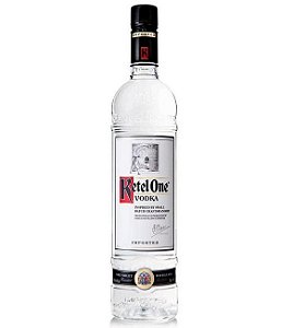 Vodka Ketel One 1000 ml