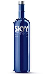 Vodka Skyy 980 ml