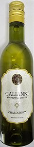 Vinho Italiano Branco Galianni Chardonnay D´italia 187ml