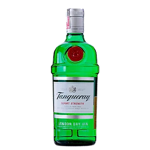 Gin Tanqueray (1 LITRO) London Dry