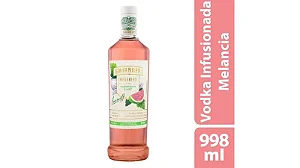 Vodka Smirnoff Infusions Melancia e Ortelã 998ml