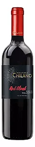 Vinho Chilano Red Blend 750ml
