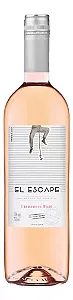 Vinho El Escape Carménère Rose 750ml