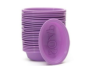 MOLDE DE SILICONE PARA SABONETE KIT COM 5 UNIDADES