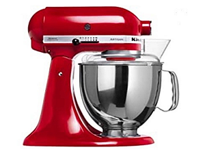 BATEDEIRA  KITCHENAID ARTISAN KEA33 EMPIRE 60 HZ 127 V
