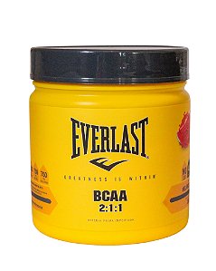 BCAA 2:1:1 200g - High Performance - Everlast - Sabor Melancia