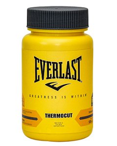 Termogênico Everlast Thermocut 420mg  - 60 Cápsulas