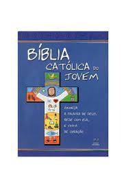 Bíblia Católica do Jovem