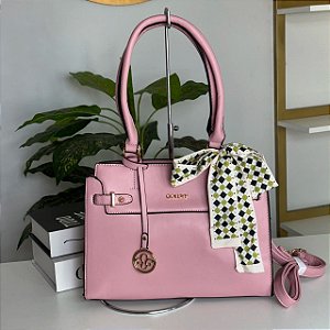 Bolsa Giovanna Rose