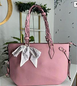 Bolsa Lavini rosé