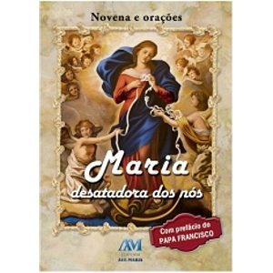 Maria Desatadora Dos Nos - Ave Maria