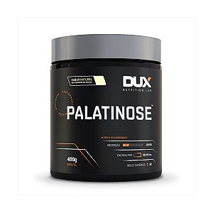 PALATINOSE - 400G - DUX NUTRITION LAB