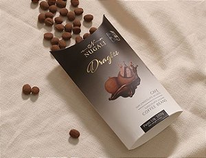 Dragée Café com Chocolate ao Leite