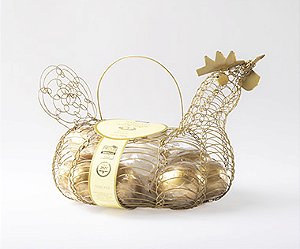 Galinha de Ovos de Ouro