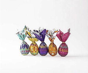 Ovo de Chocolate ao Leite 30g - Unidade