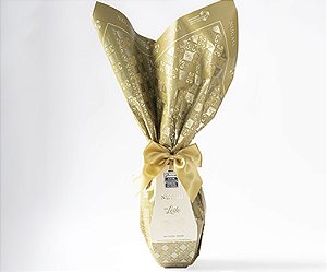 Ovo de Chocolate ao Leite