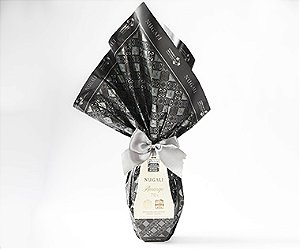 Ovo de Chocolate 70% cacau