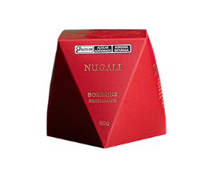 Bombons Recheados com 6