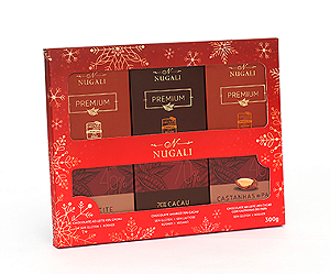 Seleção Tabletes Premiados Natal