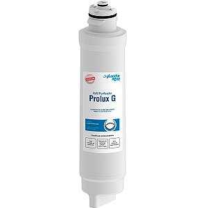 Refil Purificador para Filtro Planeta Água Prolux G