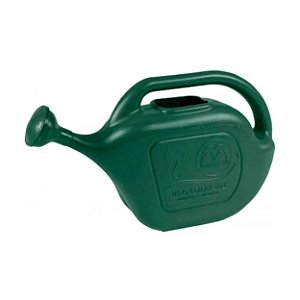 Regador Metasul Verde 5L