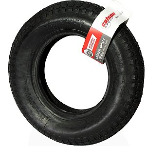 Pneu Colson para Carrinho de Mão 3,25x8