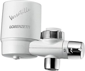 Purificador Lorenzetti Versatille para Torneira Ref 7411057