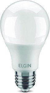 Lâmpada Super LED Elgin A60 12W 6500K 10 Lâmpadas